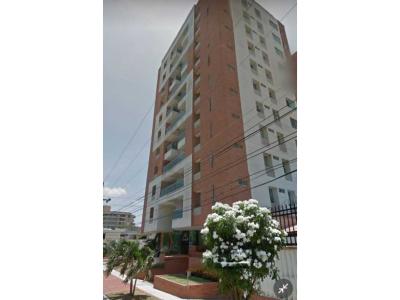 Se Vende Apartamento en Riomar, 148 mt2, 3 habitaciones