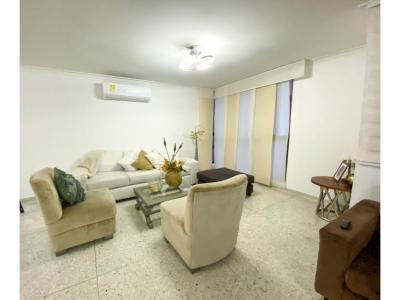 VENDO AMPLIO Y COMODO APARTAMENTO EN VILLA COUNTRY, 147 mt2, 3 habitaciones