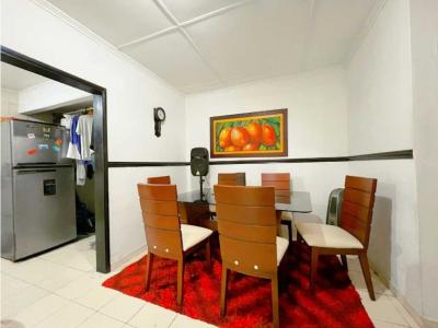 Apartamento en Venta Barrio Recreo Barranquilla, 68 mt2, 2 habitaciones