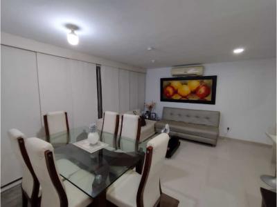 Apartamento En Venta Betania Barranquilla, 84 mt2, 3 habitaciones