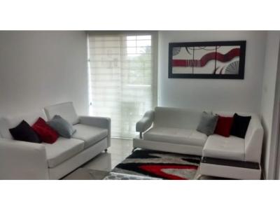 Apartamento en venta en EL POBLADO, BARRANQUILLA., 84 mt2, 3 habitaciones