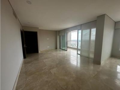 APARTAMENTO EN VENTA BARRIO EL GOLF, 210 mt2, 3 habitaciones