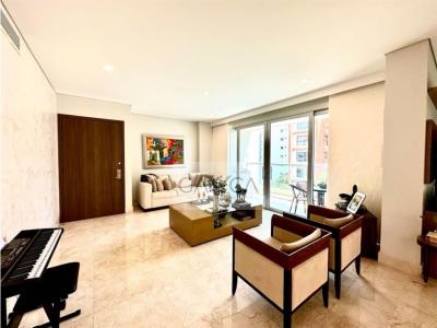 Apartamento En Venta Alto Prado, 210 mt2, 3 habitaciones