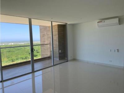 Apartamento en venta Riomar, 162 mt2, 3 habitaciones