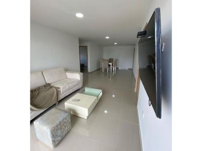 Apartamento en venta Barrio Nuevo Horizonte, 105 mt2, 3 habitaciones