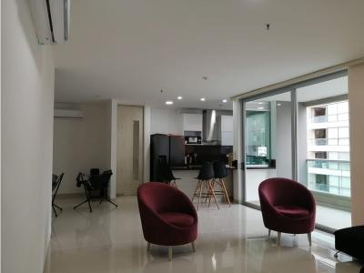 Apartamento En Venta Sector Buenavista, 154 mt2, 3 habitaciones