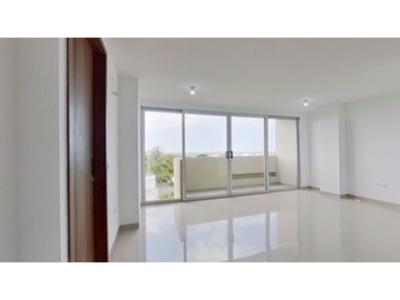 VENDO APARTAMENTO EN PARAISO, 95 mt2, 3 habitaciones