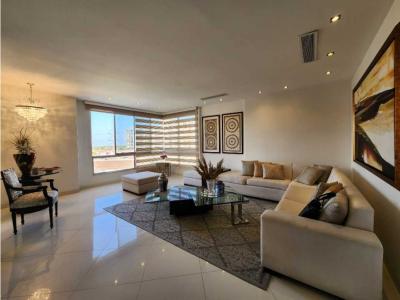 Venta Apartamento Sector Buenavista, 276 mt2, 3 habitaciones