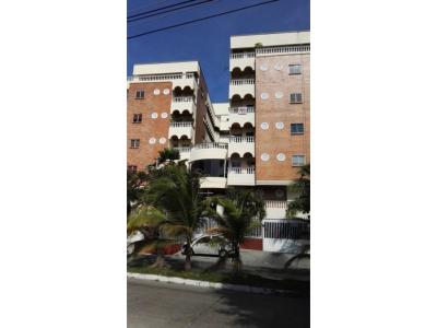 Apartamento en venta en Bellavista Barranquilla, 94 mt2, 3 habitaciones