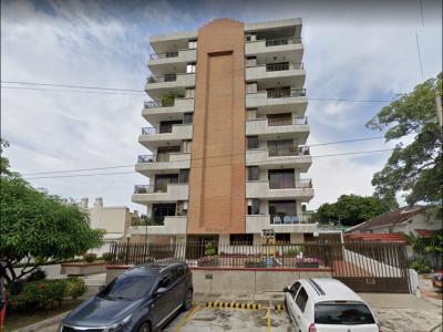 EN VENTA APARTAMENTO EN EDIFICIO CON UBICACION CENTRAL EN BARRANQUILLA, 120 mt2, 3 habitaciones