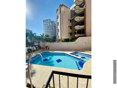  Apartamento en venta cerca del centro comercial Buenavista B/quilla, 180 mt2, 3 habitaciones