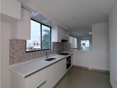 VENDO Apartamento Nuevo en Los Alpes Barranquilla, 147 mt2, 3 habitaciones