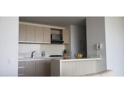 MODERNO APARTAMENTO en venta en el sector de Los Alpes, Barranquilla, 106 mt2, 3 habitaciones