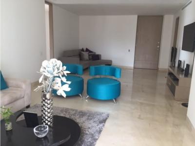 Vendo Hermoso Apartamento en BARRANQUILLA al Norte EL GOLF, 215 mt2, 3 habitaciones