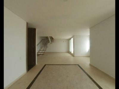 Venta Apartamento Duplex Ciudad Jardin Barranquilla, 180 mt2, 3 habitaciones