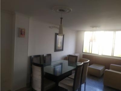 APARTAMENTO EN VENTA EN SANTA MONICA, 93 mt2, 3 habitaciones