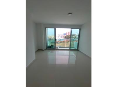 APARTAMENTO EN VENTA EN VILLA SANTOS , 98 mt2, 3 habitaciones