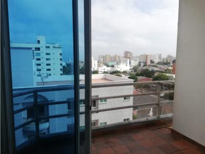 SE VENDE AMPLIO  APARTAMENTO -SECTOR PORVENIR, 108 mt2, 3 habitaciones