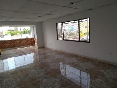 Se vende amplio apartamento en el sector Delicias - ALD, 140 mt2, 2 habitaciones