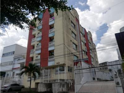 Se vende amplio apartamento excelente ubicación - sector recreo, 100 mt2, 3 habitaciones