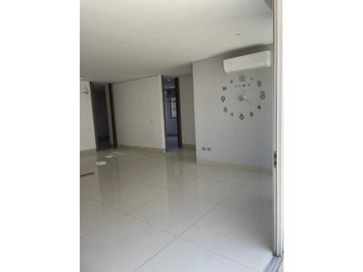 VENDO HERMOSO APARTAMENTO EN ALTO PRADO, 160 mt2, 3 habitaciones