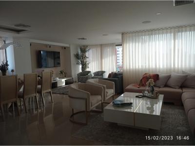 Se vende hermosos Penthouse en el Barrio Riomar, 370 mt2, 3 habitaciones