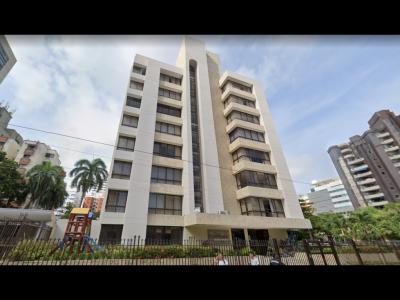 VENDO O ARRIENDO  APARTAMENTO ALTO PRADO - BARRANQUILLA , 176 mt2, 3 habitaciones