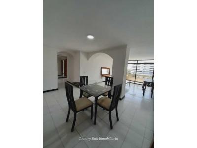 Apartamento en venta villa country, 3 habitaciones