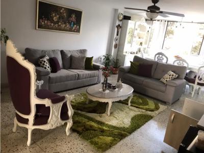 Se Vende Apartamento En Granadillo, 110 mt2, 3 habitaciones