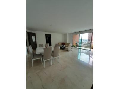 Se Vende Apartamento Altos De Riomar, 176 mt2, 3 habitaciones