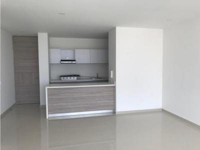 SE VENDE O ARRIENDA APARTAMENTO EN ANDALUCIA, 122 mt2, 3 habitaciones