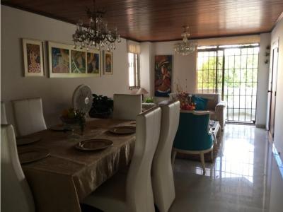 SE VENDE APARTAMENTO BARRANQUILLA LOS ALPES, 106 mt2, 3 habitaciones