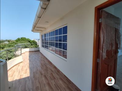 Venta de Apartamento en San Isidro - Barranquilla, 214 mt2, 3 habitaciones