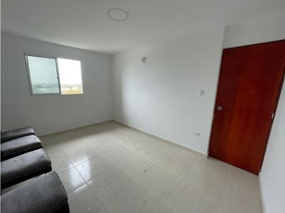 Lucero apartamento en Venta , 85 mt2, 3 habitaciones