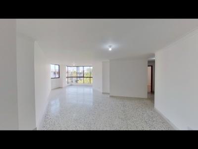 Altos De Riomar Apartamento en Venta, 120 mt2, 3 habitaciones