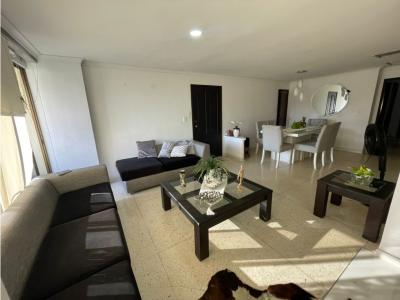 Riomar Apartamento en venta, 111 mt2, 3 habitaciones