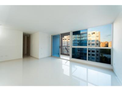 Miramar Apartamento En Venta , 85 mt2, 3 habitaciones