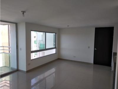 Villa Campestre Apartamento En Venta , 108 mt2, 3 habitaciones