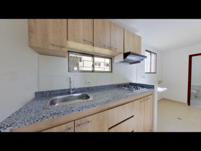 Recreo Apartamento En Venta , 104 mt2, 3 habitaciones