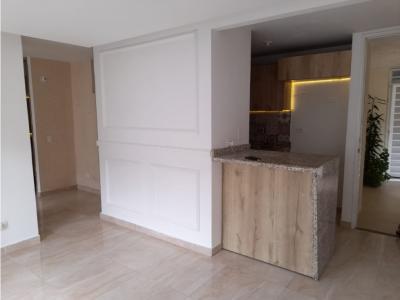 Alameda Del Rio Apartamento En Venta , 59 mt2, 3 habitaciones