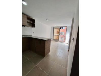 Apartamento de 54 metros para estrenar! Alameda del Río, 54 mt2, 3 habitaciones