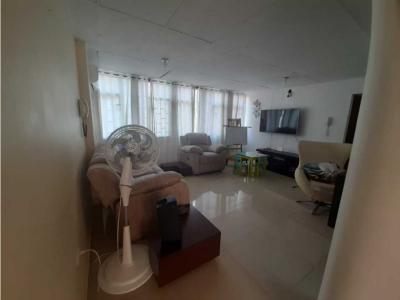 Venta apartamento las delicias, 82 mt2, 3 habitaciones