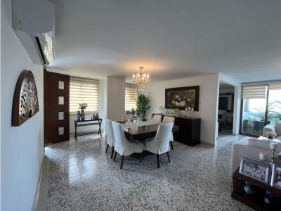 Apartamento en venta en Alto Prado Barranquilla, 216 mt2, 3 habitaciones