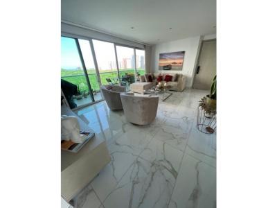 APARTAMENTO EN VENTA BARRANQUILLA, 164 mt2, 3 habitaciones