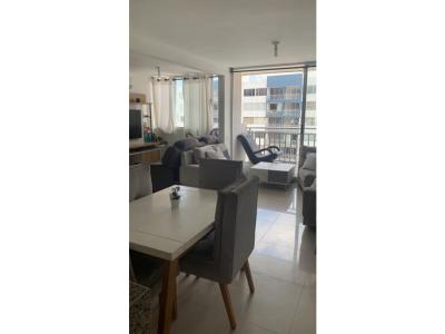 Apartamento en venta Villa Carolina, 71 mt2, 3 habitaciones