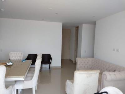 VENTA APARTAMENTO BARRIO PORTAL DE GENOVÉS, 135 mt2, 3 habitaciones