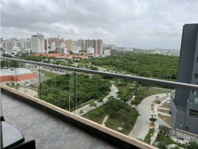 VENDO HERMOSO APARTAMENTO EN PORTAL DE GENOVÉS, 135 mt2, 3 habitaciones