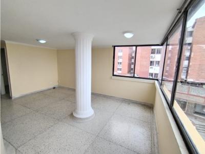 SE ARRIENDA Y VENDE APARTAMENTO EN EDIFICIO SIN ACENSOR , 75 mt2, 3 habitaciones