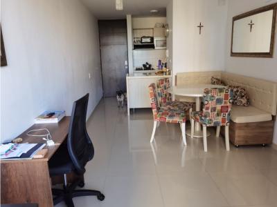 Se Vende Apartamento Betania, 71 mt2, 3 habitaciones