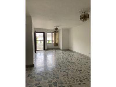 SE VENDE APARTAMENTO EN BARRIO BELLAVISTA, 110 mt2, 3 habitaciones